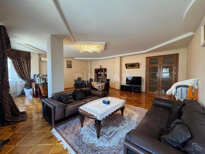 Satılır 6 otaqlı yeni tikili 360 m², Nəriman Nərimanov m., photo 20 from 30
