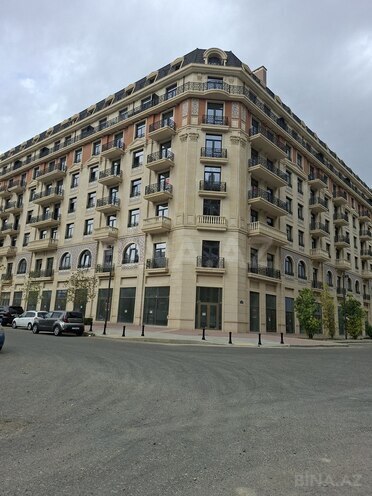 Продаётся  объект 226 м², пос. Аг шехер, photo 1 from 9