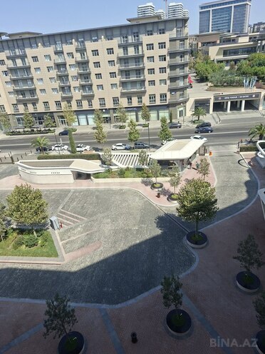 Satılır 2 otaqlı yeni tikili 75 m², Ağ şəhər q., photo 1 from 11