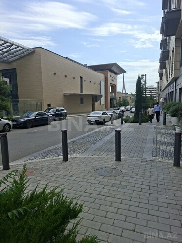 Satılır 2 otaqlı yeni tikili 75 m², Ağ şəhər q., photo 10 from 11