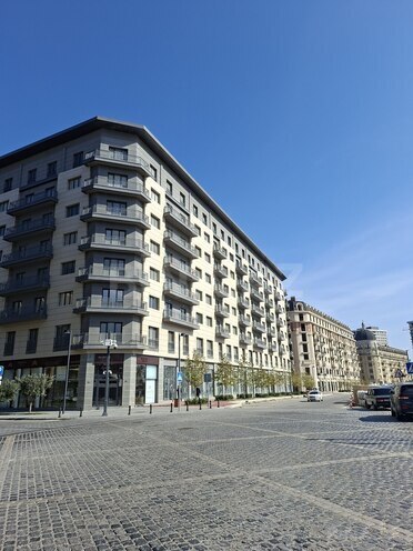 Продаётся  объект 156 м², м. Шах Исмаил Хатаи, photo 7 from 8