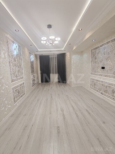 Продается 3-комн. новостройка 86 м², photo 1 from 16