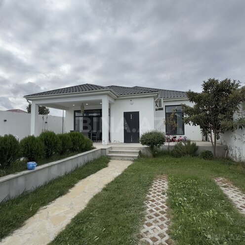 Satılır 5 otaqlı həyət evi/bağ evi 160 m², Şüvəlan q., photo 4 from 21