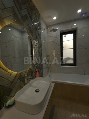 Satılır 5 otaqlı həyət evi/bağ evi 160 m², Şüvəlan q., photo 18 from 21