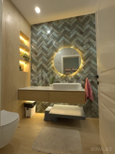 Satılır 5 otaqlı həyət evi/bağ evi 160 m², Şüvəlan q., photo 19 from 21