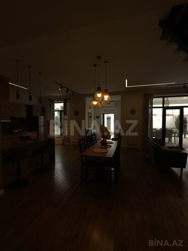 Satılır 5 otaqlı həyət evi/bağ evi 160 m², Şüvəlan q., photo 11 from 21
