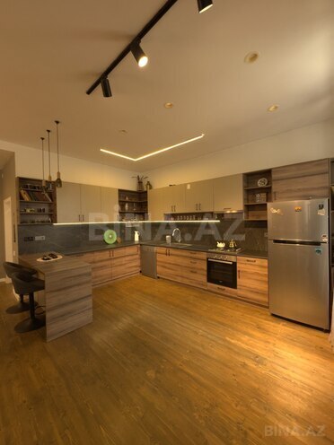 Satılır 5 otaqlı həyət evi/bağ evi 160 m², Şüvəlan q., photo 12 from 21