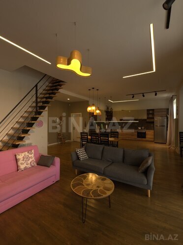 Satılır 5 otaqlı həyət evi/bağ evi 160 m², Şüvəlan q., photo 13 from 21