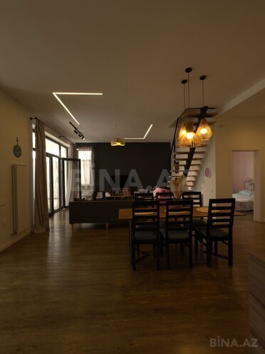 Satılır 5 otaqlı həyət evi/bağ evi 160 m², Şüvəlan q., photo 9 from 21