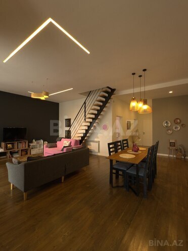 Satılır 5 otaqlı həyət evi/bağ evi 160 m², Şüvəlan q., photo 10 from 21