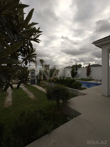 Satılır 5 otaqlı həyət evi/bağ evi 160 m², Şüvəlan q., photo 5 from 21