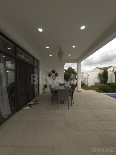 Satılır 5 otaqlı həyət evi/bağ evi 160 m², Şüvəlan q., photo 6 from 21