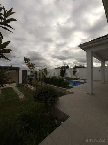 Satılır 5 otaqlı həyət evi/bağ evi 160 m², Şüvəlan q., photo 7 from 21