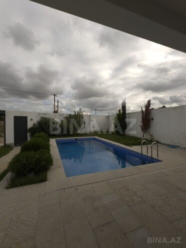 Satılır 5 otaqlı həyət evi/bağ evi 160 m², Şüvəlan q., photo 3 from 21