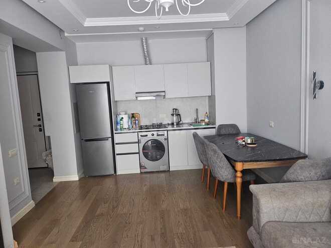 Сдается 3-комн. новостройка 100 м², м. Бакмил, photo 10 from 17