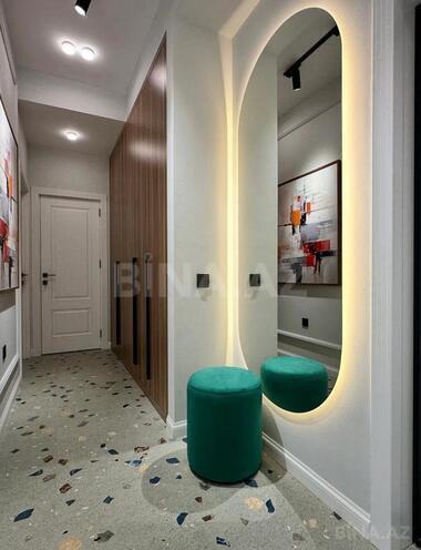 Satılır 2 otaqlı yeni tikili 98 m², Memar Əcəmi m., photo 8 from 10