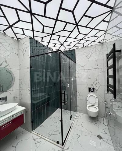 Satılır 2 otaqlı yeni tikili 98 m², Memar Əcəmi m., photo 9 from 10