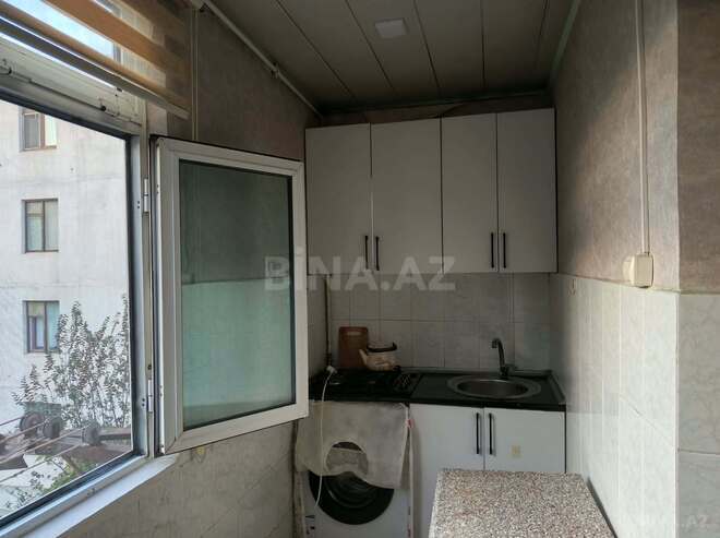 Сдается 3-комн. вторичка 50 м², м. Мемар Аджеми, photo 10 from 14