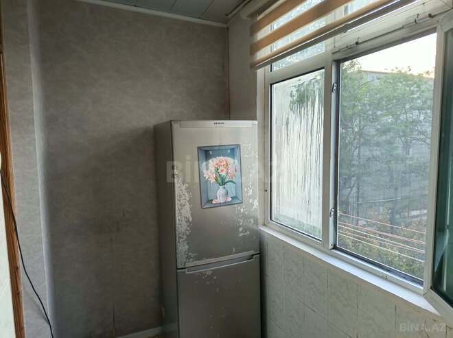 Сдается 3-комн. вторичка 50 м², м. Мемар Аджеми, photo 11 from 14