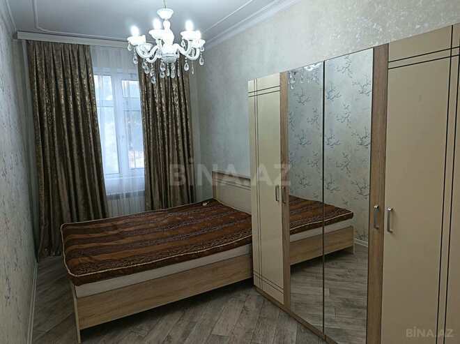 Сдается 3-комн. вторичка 50 м², м. Мемар Аджеми, photo 5 from 14