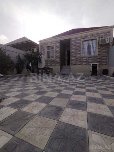 Продаётся 3-комн. дом/дача 110 м², пос. Биладжары, photo 1 from 12