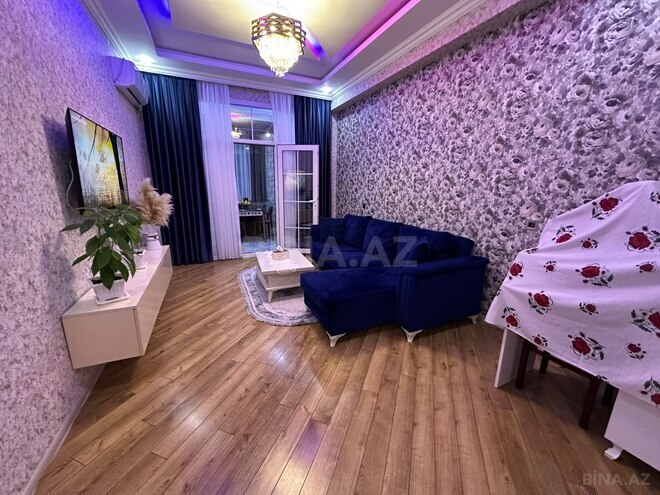 Продаётся 2-комн. новостройка 65 м², photo 1 from 22