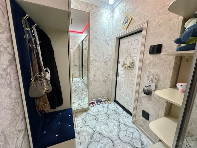 Продаётся 2-комн. новостройка 65 м², photo 16 from 22