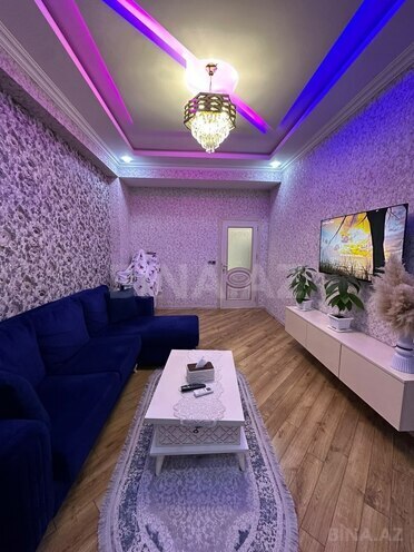 Продаётся 2-комн. новостройка 65 м², photo 21 from 22