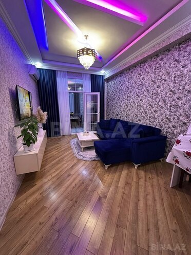 Продаётся 2-комн. новостройка 65 м², photo 13 from 22