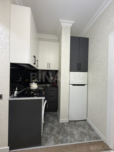 Satılır 2 otaqlı yeni tikili 35 m², Masazır q., photo 14 from 15