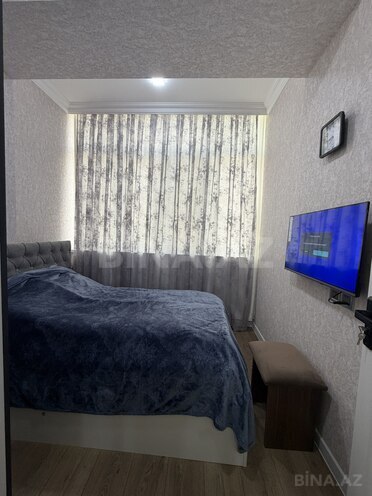 Satılır 2 otaqlı yeni tikili 35 m², Masazır q., photo 13 from 15