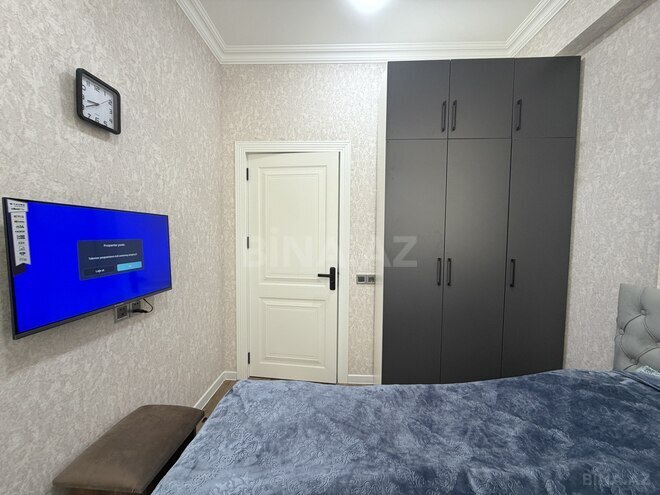 Satılır 2 otaqlı yeni tikili 35 m², Masazır q., photo 11 from 15