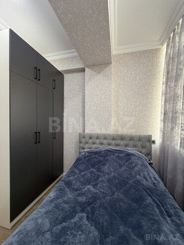 Satılır 2 otaqlı yeni tikili 35 m², Masazır q., photo 12 from 15