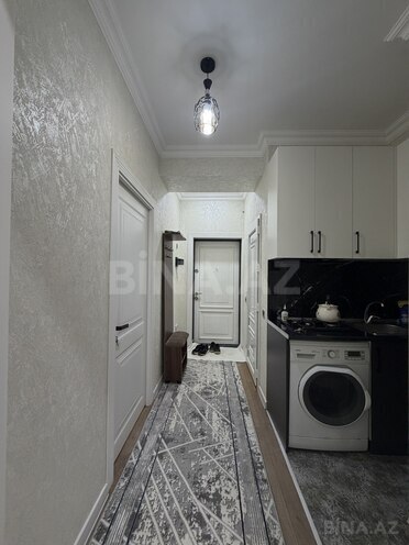 Satılır 2 otaqlı yeni tikili 35 m², Masazır q., photo 7 from 15