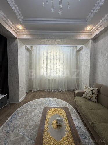 Satılır 2 otaqlı yeni tikili 35 m², Masazır q., photo 9 from 15