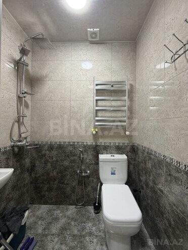 Satılır 2 otaqlı yeni tikili 35 m², Masazır q., photo 5 from 15