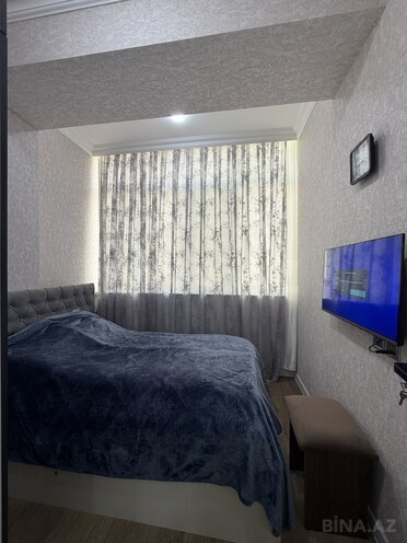 Satılır 2 otaqlı yeni tikili 35 m², Masazır q., photo 10 from 15