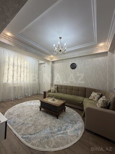 Satılır 2 otaqlı yeni tikili 35 m², Masazır q., photo 8 from 15