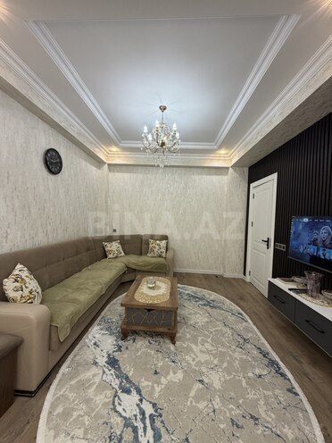 Satılır 2 otaqlı yeni tikili 35 m², Masazır q., photo 4 from 15