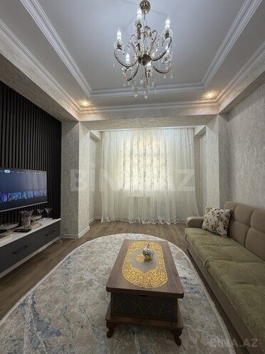 Satılır 2 otaqlı yeni tikili 35 m², Masazır q., photo 3 from 15