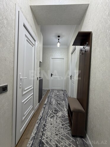 Satılır 2 otaqlı yeni tikili 35 m², Masazır q., photo 6 from 15