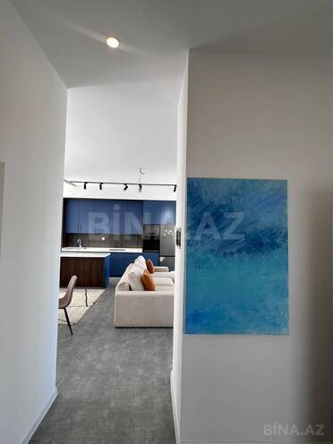 Satılır 4 otaqlı həyət evi/bağ evi 120 m², Sea Breeze q., photo 6 from 10
