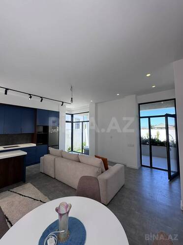 Satılır 4 otaqlı həyət evi/bağ evi 120 m², Sea Breeze q., photo 7 from 10