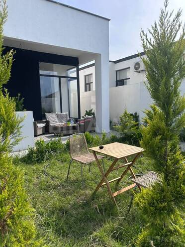 Satılır 4 otaqlı həyət evi/bağ evi 120 m², Sea Breeze q., photo 5 from 10