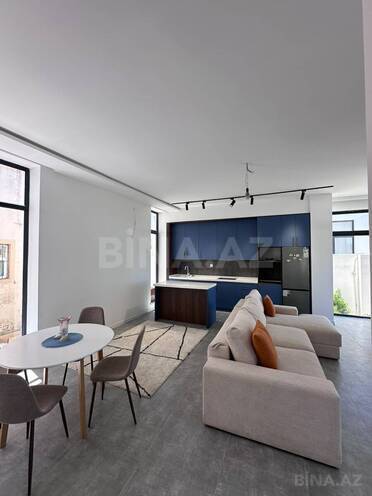 Satılır 4 otaqlı həyət evi/bağ evi 120 m², Sea Breeze q., photo 8 from 10