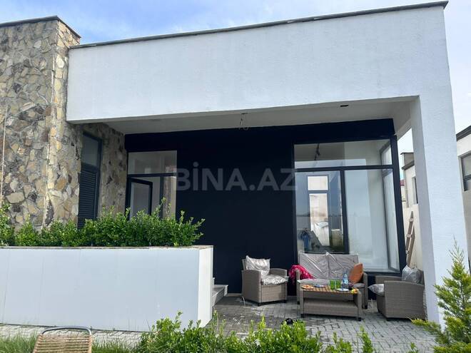 Satılır 4 otaqlı həyət evi/bağ evi 120 m², Sea Breeze q., photo 3 from 10