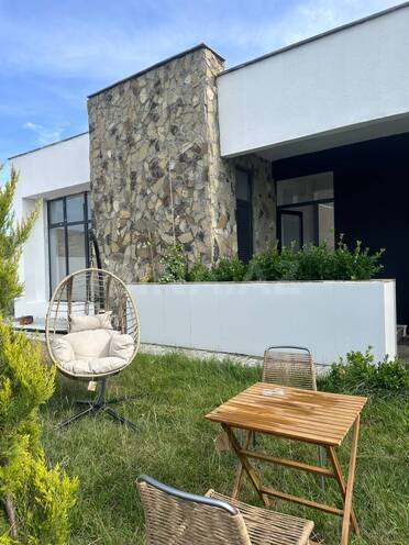 Satılır 4 otaqlı həyət evi/bağ evi 120 m², Sea Breeze q., photo 4 from 10