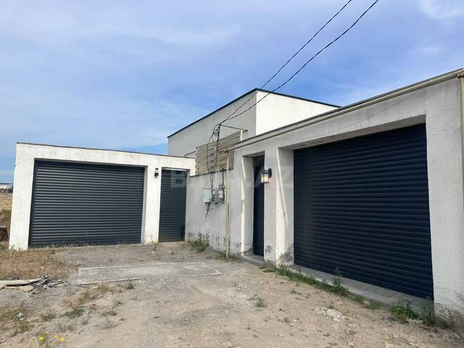 Satılır 4 otaqlı həyət evi/bağ evi 120 m², Sea Breeze q., photo 9 from 10
