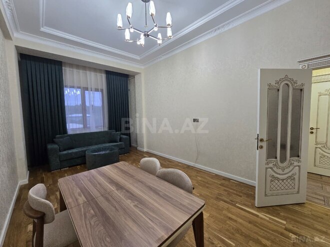 Продается 2-комн. новостройка 51 м², photo 5 from 24