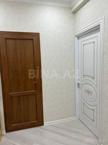 İcarəyə verilir 3 otaqlı yeni tikili 70 m², Nərimanov r., photo 5 from 12
